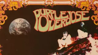 04. Her Arms Embraced The Sun - Reborn - PURPLE OVERDOSE