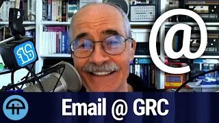 Email @ GRC