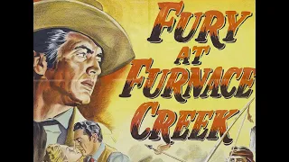 Fury at Furnace Creek 1948