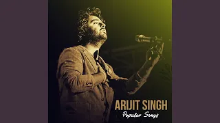 Arijit Singh Live