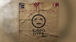 Konsta - Hype (AUDIO)