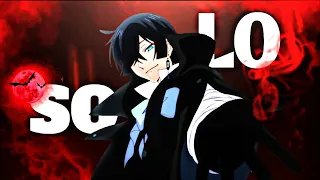 VANITAS || SOLO [Edit/Amv] Vanitas no Carte × Cut3b!tch