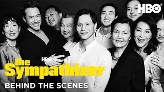 The Cast Of The Sympathizer Discuss Authentic Storytelling | The Sympathizer | HBO