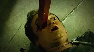 Tarantino Death Scenes
