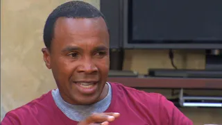 Sugar Ray Leonard Interview William Murray Demo Reel