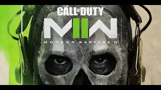 SERENITY Live | Call of Duty : Modern Warfare II | Campaign Early Access | Gameplay