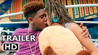 WHEN THEY SEE US Trailer (2019) Teen Drama, Netflix Series HD