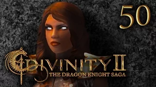 LAZY GUARDS | Divinity 2: The Dragon Knight Saga #50