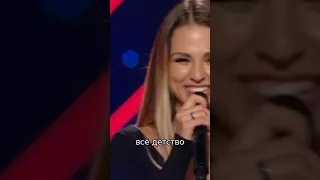 Андрій Данилко раптово став мамою? | #Хфактор#TheXFactor#Данилко