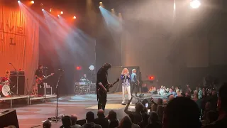 Collective Soul "Shine" 4K Brown County Music Center 10/18/23