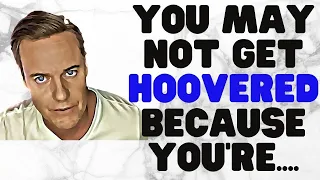 You May Not Get Hoovered Because You're... (Covert Narcissists Channels)