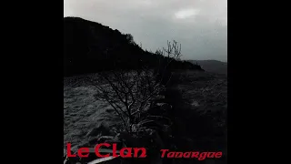 Album Tanargue: Le Clan, groupe de rock celtique Ardéchois