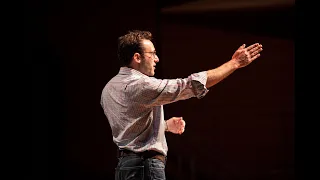 The Infinite Game - Simon Sinek