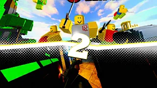 The Best Roblox Games, You've Never Played 2