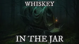 Whiskey In The Jar / Best Werewolf Story Of 2021 / By The Ferocious Michael G Lockhart / #TeamFEAR /