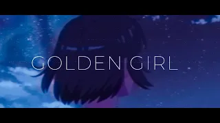 Giovanni- GOLDEN GIRL (Prod. Heydium)
