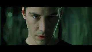 Two Minute Reviews: THE MATRIX (1999)