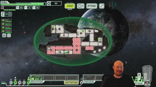 My Streak Killer! FTL Hard mode, NO pause, Random Ship Streaks! Zoltan C, 18th run