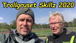 Trollgruset Skillz 2020