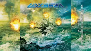 ODYSSEA - Storm (2015)