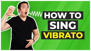 How to Sing Vibrato: 12 Easy Exercises