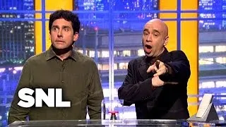 Deal or No Deal - SNL