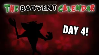 [OLD] Crash Boom Bang Review | Badvent Calendar (DAY 4 - Worst Games Ever)