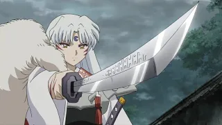 Yashahime: Princess Half-Demon The Final Sesshomaru Moments From Season 1, Ep.24 [Eng Dub]