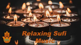 Beautiful & Relaxing Sufi Music I Meditation Music I Instrumental Flute I
