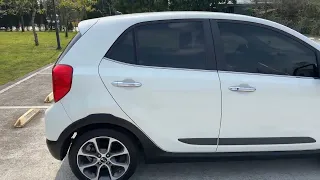 桃園宏悅汽車 2018 Kia Picanto X-Line 1.3