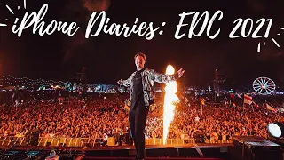 Kygo iPhone Diaries: EDC 2021