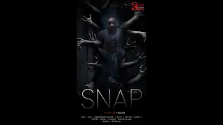 Snap- Short Horror Film #shorts