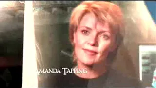 Full Stargate SG 1 Season 9 Opening Credits NEW