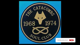 Catacombs Collection - Northern Soul Classics