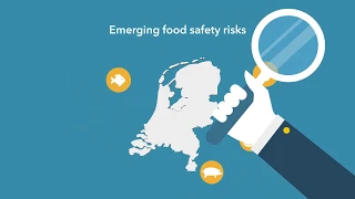 Emerging food safety risks – Detecting and assessing food safety risks in the Netherlands