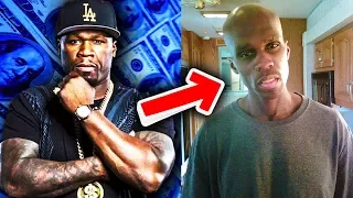 50 Cent: ЧТО С НИМ СТАЛО?!