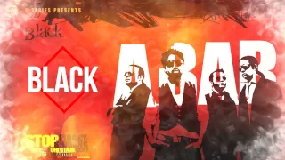 Ei Gaan By Black | Album Abar | Official Art Track