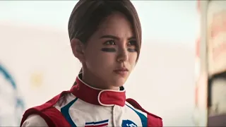 Nezha (叱咤风云, 2020) chinese racing action trailer  #1Film