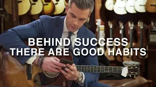 How These Good Habits Will Make You RICH | Ryan Serhant Vlog #57