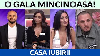 Casa Iubirii - O gala mincinoasa!