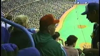 1993 World Series video