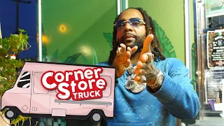 Money Man: Corner Store Truck || EP. 69