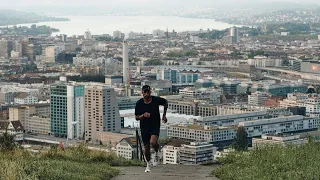 On | Run the City Guide | Episode 8 - Zurich