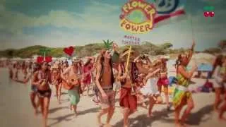 Flower Power On the Road @ Pacha Ibiza 2013