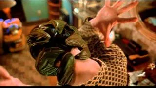 The Mask (1994) Movie Trailer