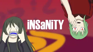 【GUMI, MATCHA】iNSaNiTY【VOCALOID Cover】