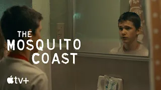 The Mosquito Coast — Inside the Episode "Elvis, Jesus, Coca-Cola” | Apple TV+