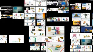 (loud video) up to faster 649 parison to pocoyo