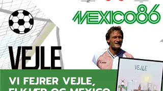 Preben Elkjær, VM Mexico, Vejle og Vilakula