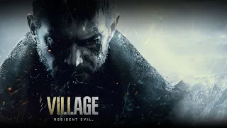 20 попыток выжить в RESIDENT EVIL 8: Village  2 ЧАСТЬ